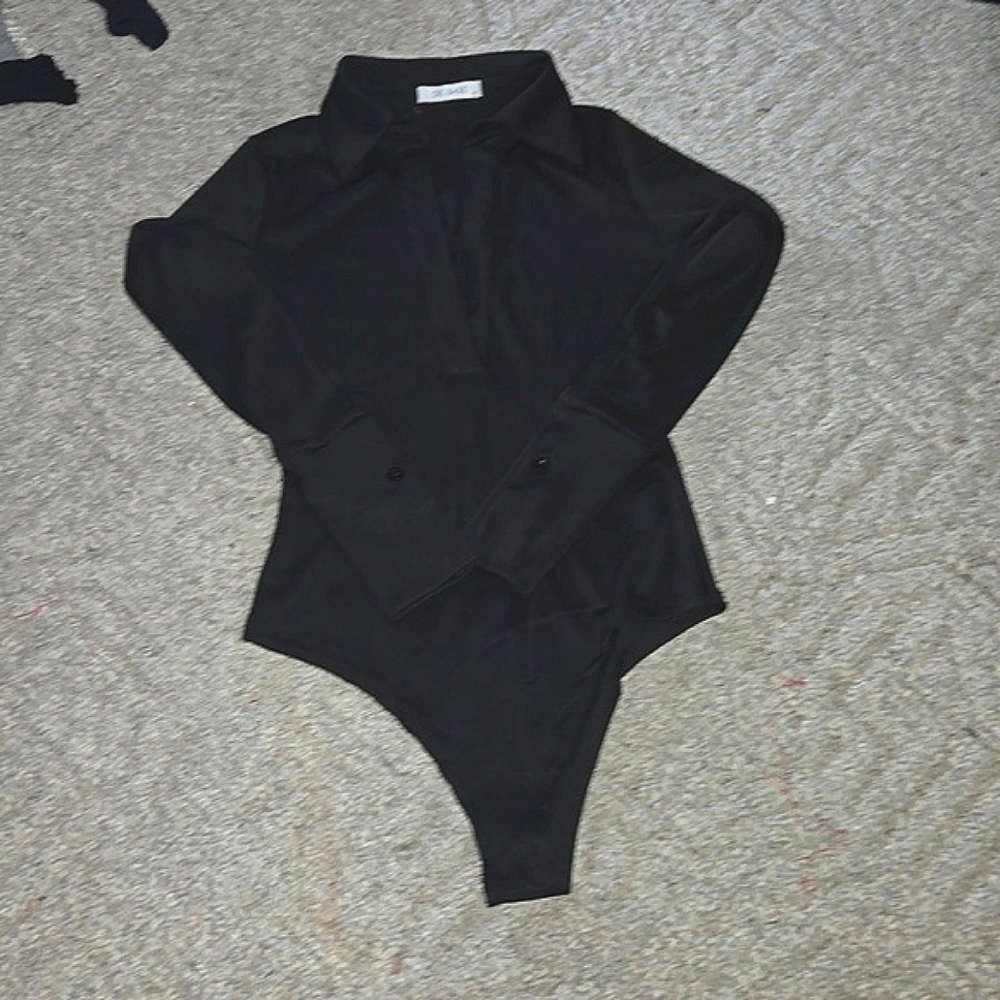 Bobysuit